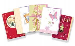 Cards
